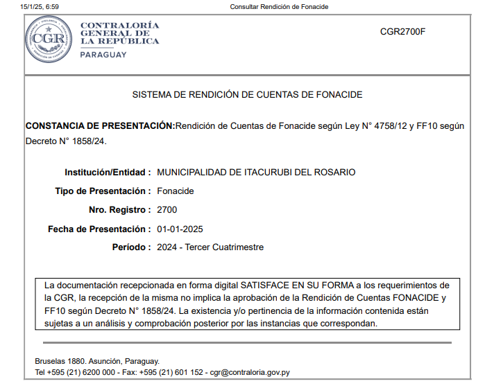 capacitacion
